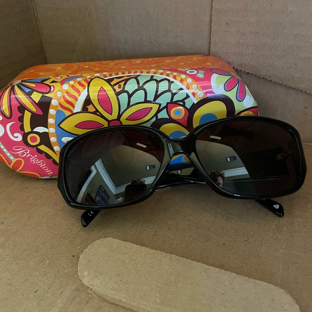 Brighton Sunglasses